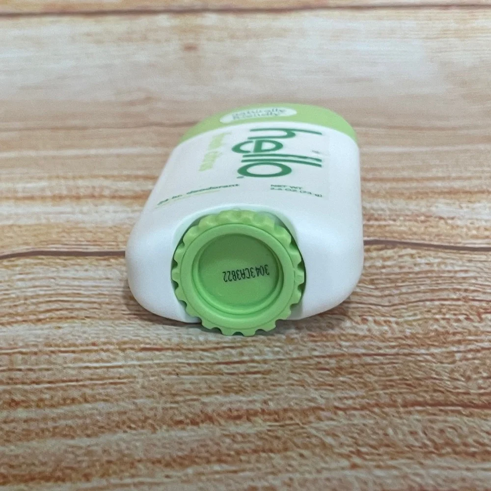Hello‎ Fresh Citrus Deodorant 24 Hour Protection 2.6 oz